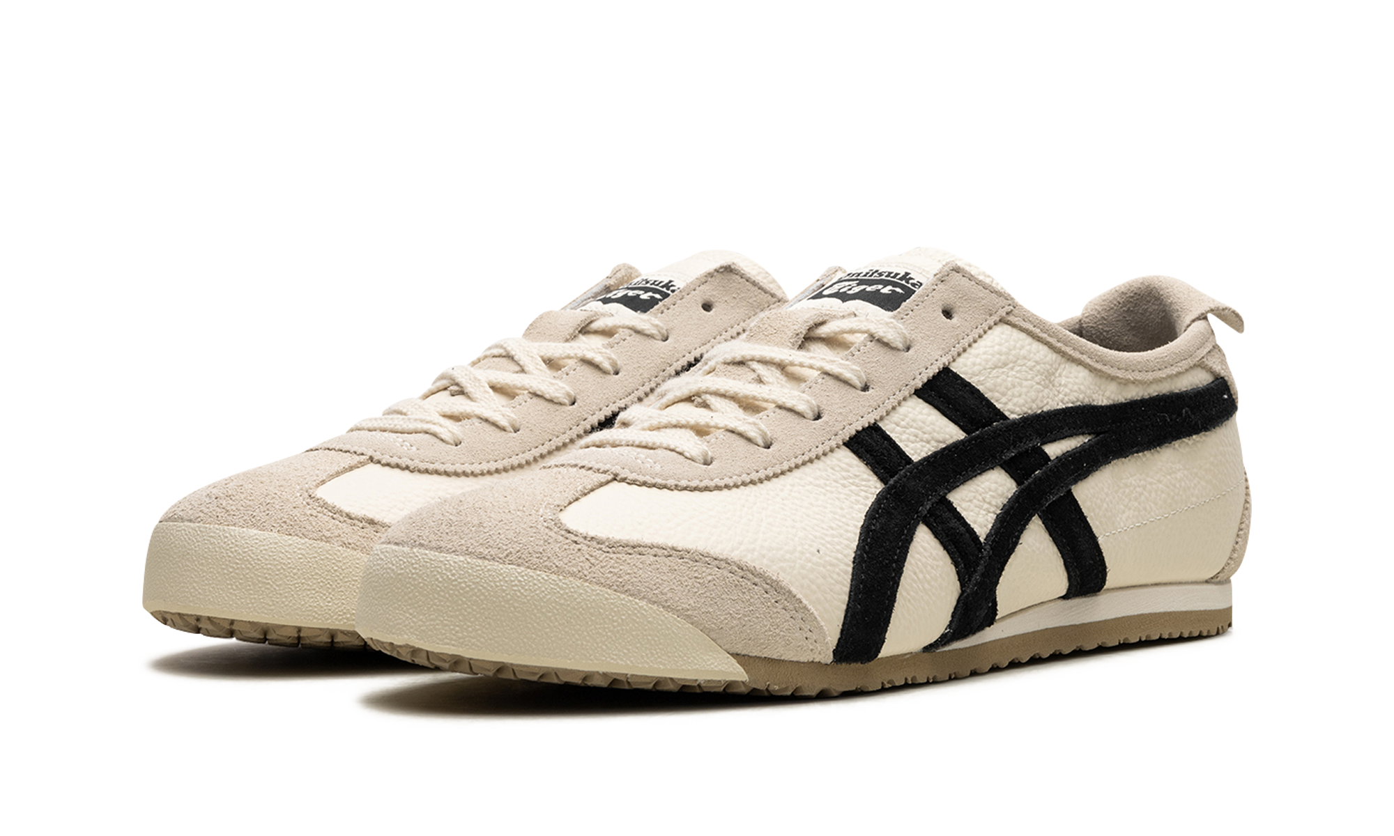 Onitsuka Tiger Mexico 66 Birch Black 1183B391 200
