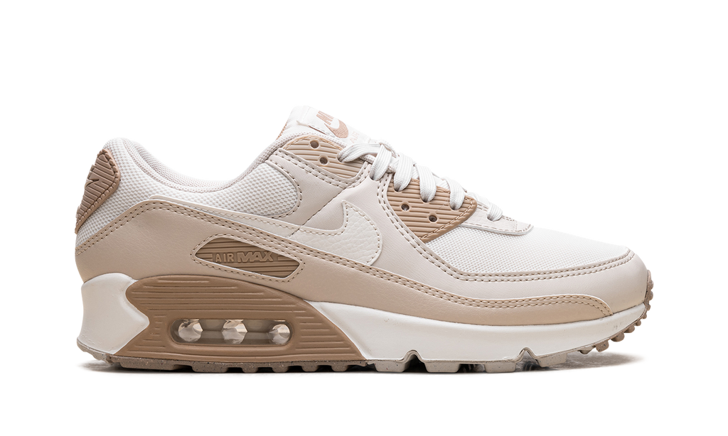 Nike Wmns Air Max 90 COCONUT MILK DH8010-004