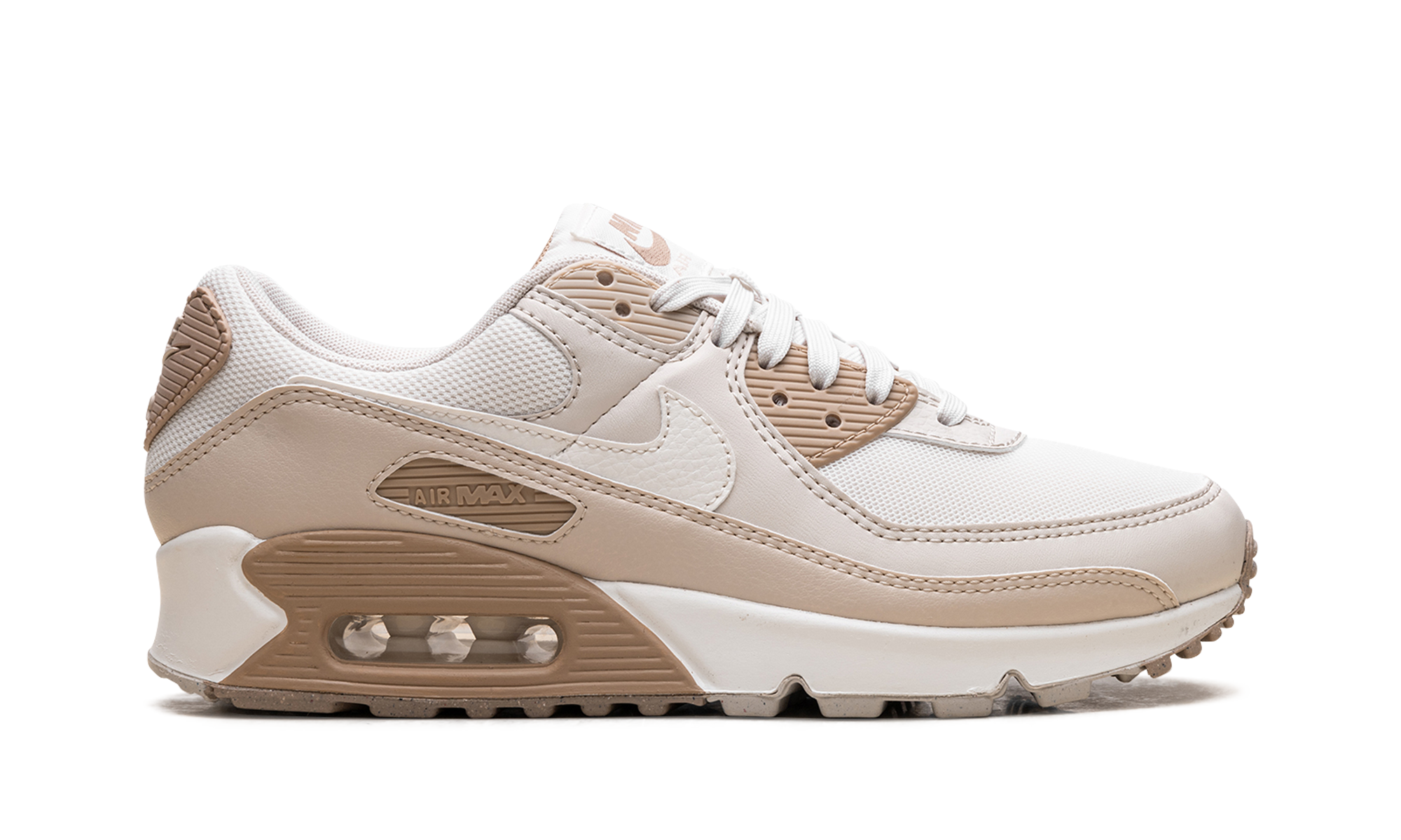 Nike Wmns Air Max 90 COCONUT MILK DH8010-004