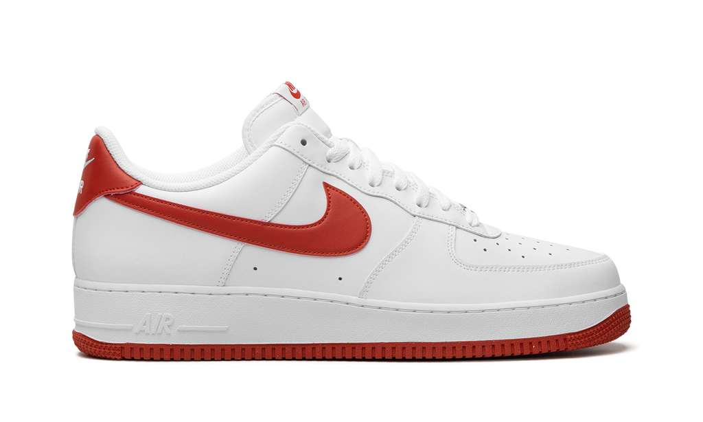Nike Air Force 1 '07 White FJ4146 106
