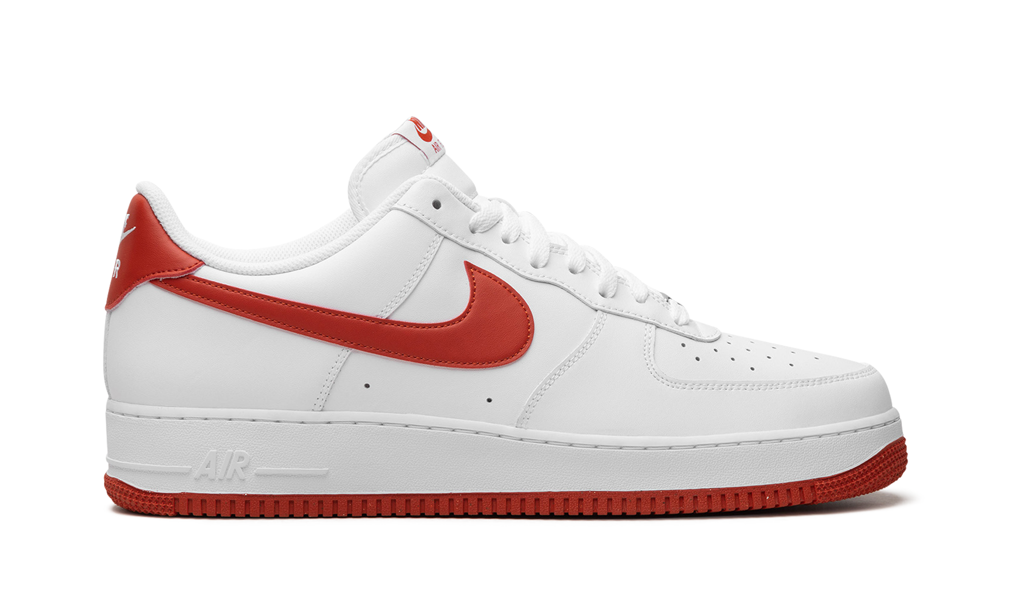 Nike Air Force 1 '07 White FJ4146 106