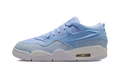 Air Jordan 4 RM WMNS Aluminum FQ7940 410
