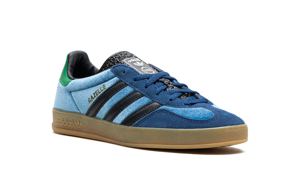 Adidas Gazelle size? Navy Blue IH3309