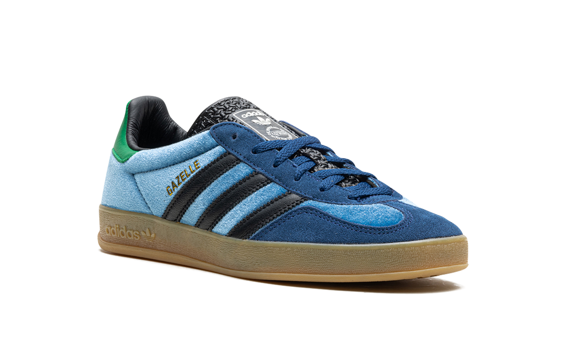 Adidas Gazelle size? Navy Blue IH3309