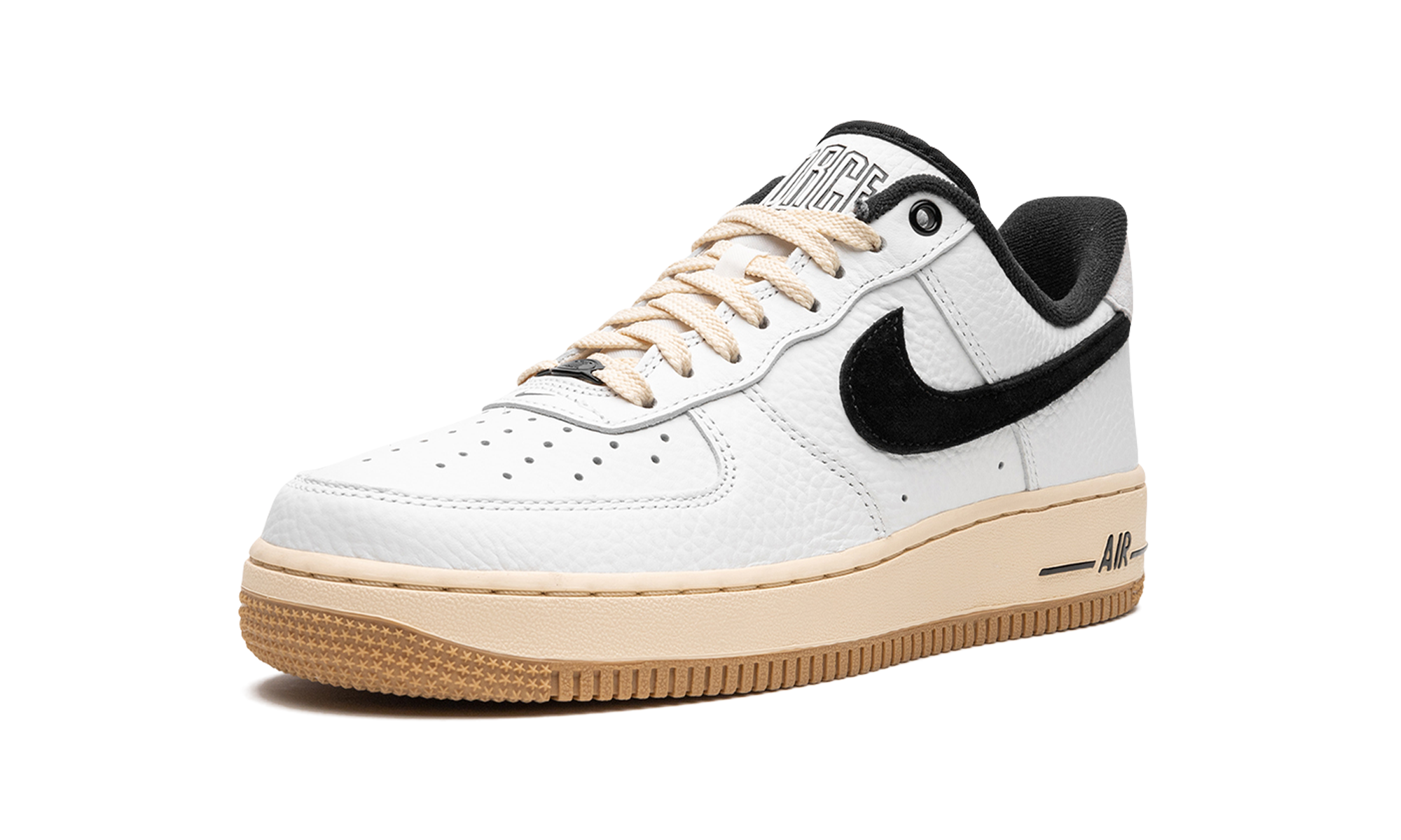 Nike AIR FORCE 1 LO MNS WMNS Command Force - Summit White DR0148 101
