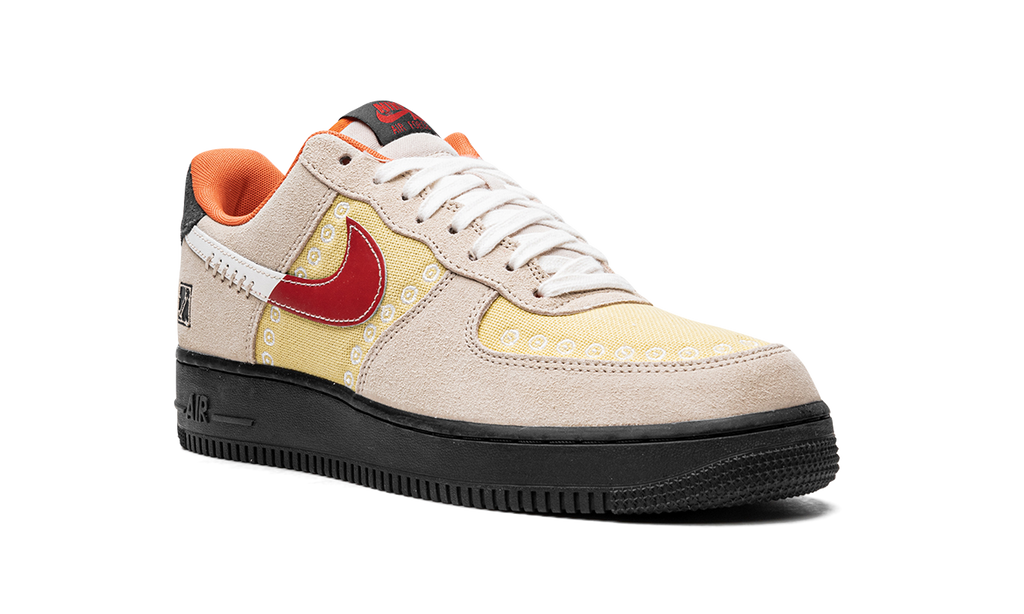 Nike Air Force 1 Low Somos Familia DZ5355 126