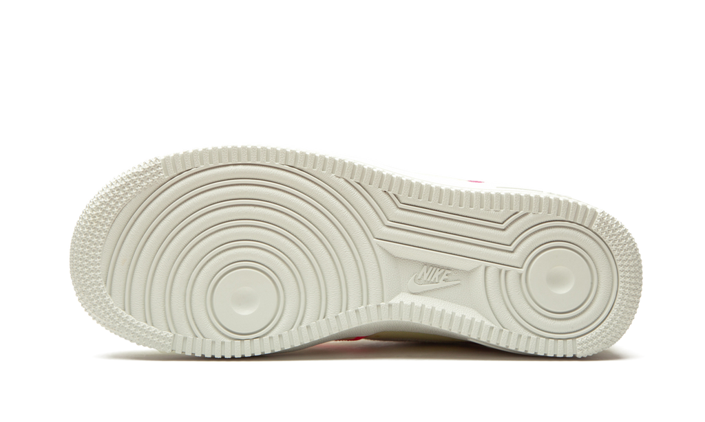 Nike AIR FORCE 1 '07 LX MNS WMNS Life Lime CK6572 700