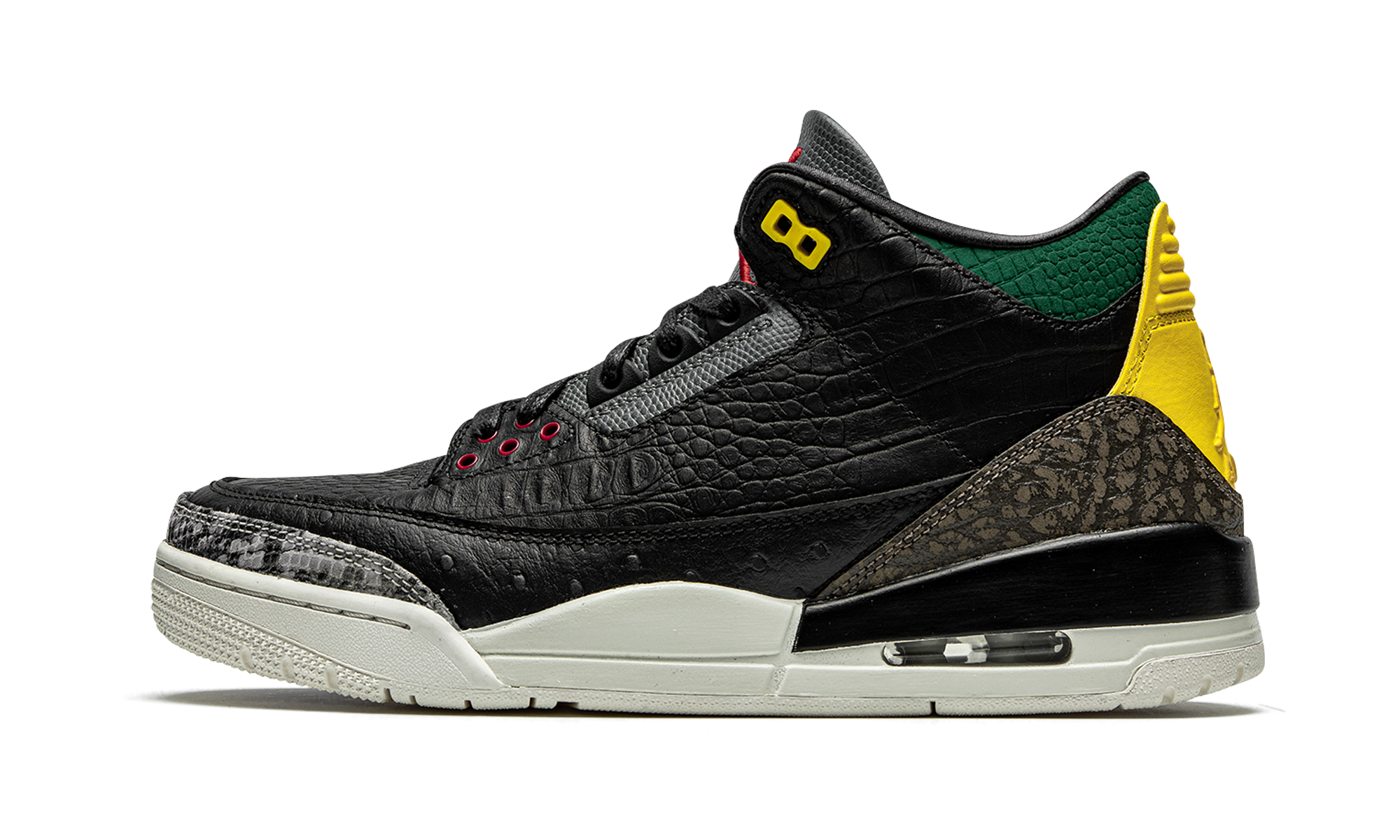 Air Jordan 3 SE Animal Instinct 2.0 CV3583 003