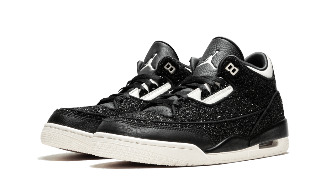 AIR JORDAN 3 RETRO SE AOK WMNS Vogue BQ3195 001