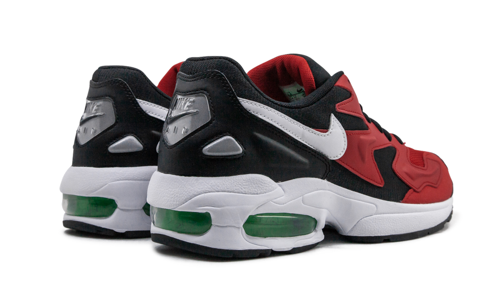 Nike Air Max 2 Light