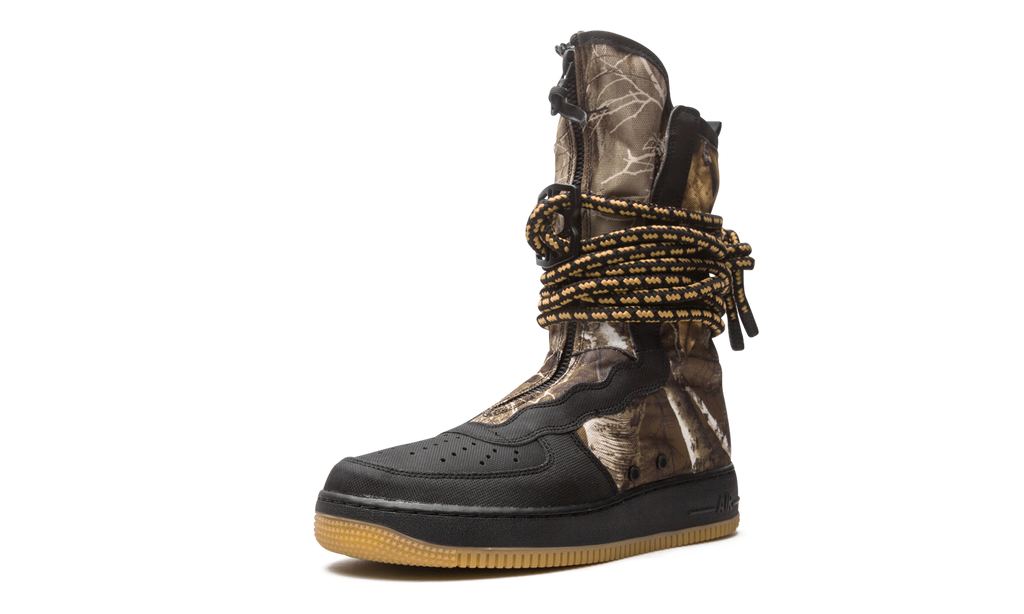 Nike SF Air Force 1 High AA1128 004