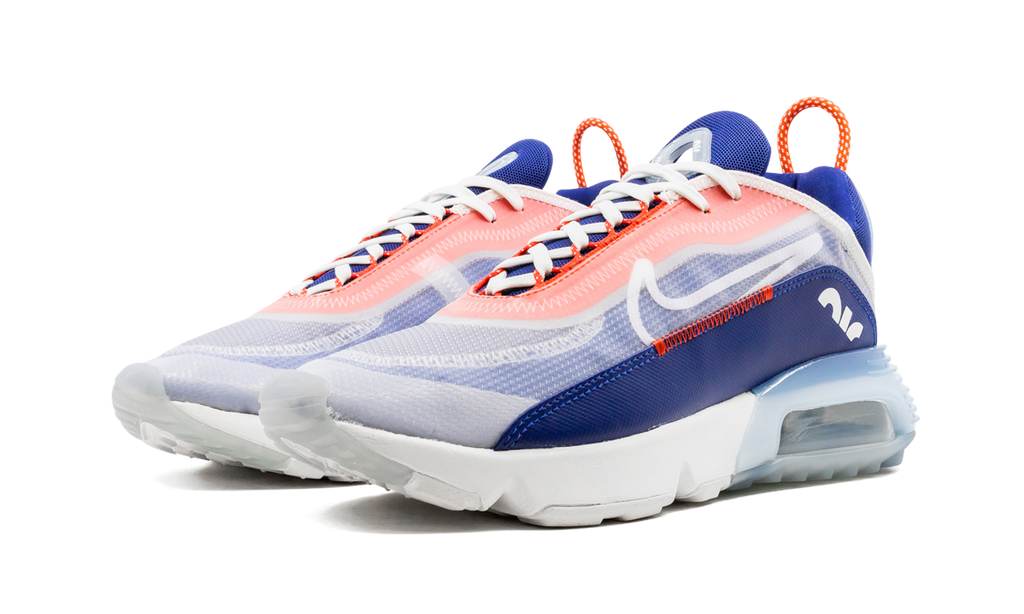 Nike AIR MAX 2090 WMNS USA CT1091 101