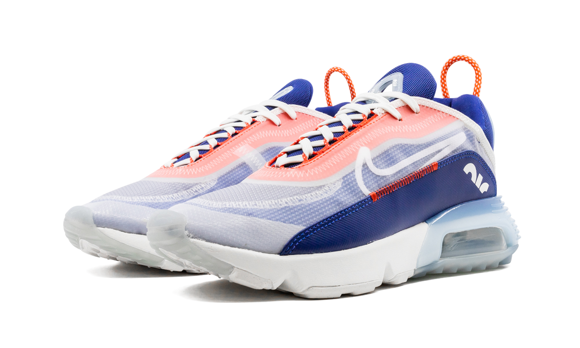 Nike AIR MAX 2090 WMNS USA CT1091 101