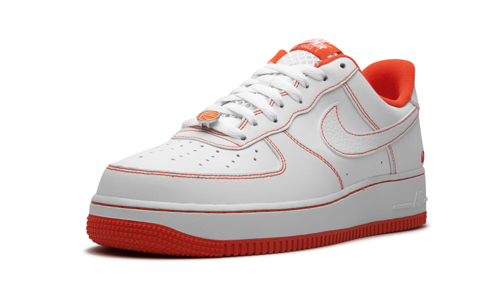 Nike Air Force 1 '07 LV8 EMB Rucker Park CT2585 100