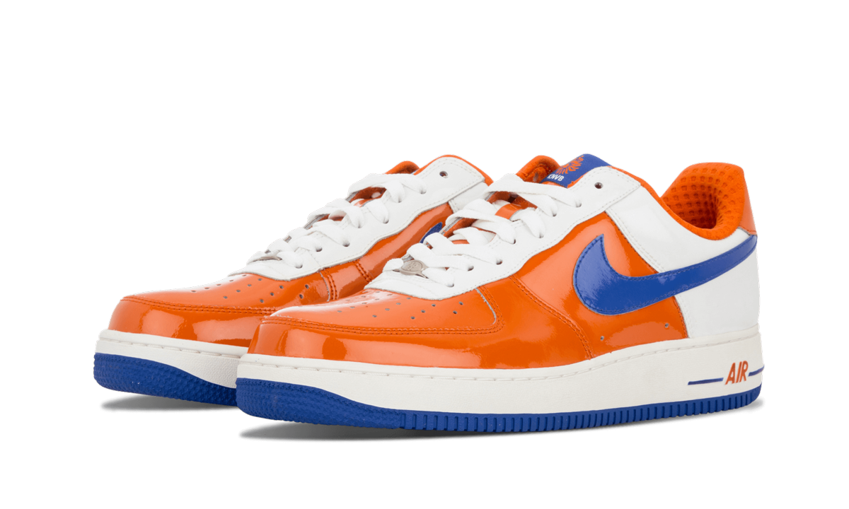 Nike Air Force 1 Premium Netherlands 309096 811