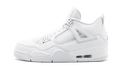 Air Jordan 4 Retro Pure Money 308497 100