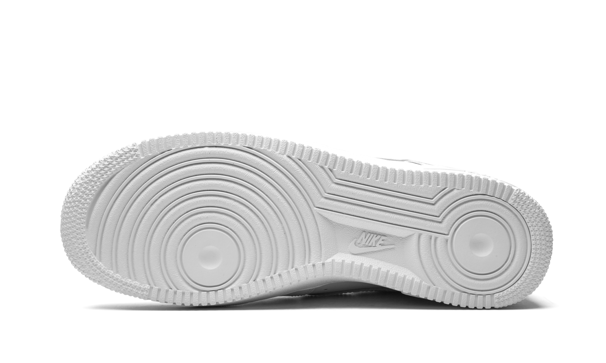 Nike Air Force 1 Low '07 White on White CW2288 111