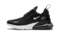 Nike AIR MAX 270 WMNS Black White AH6789 001