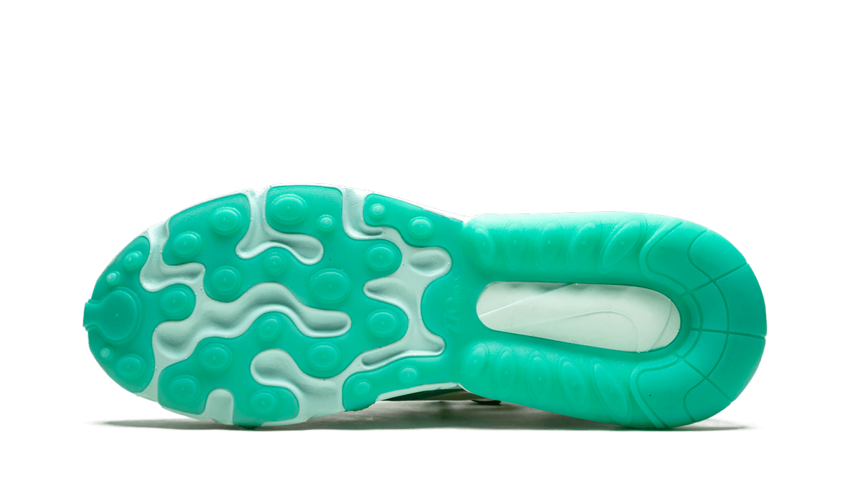 Nike Air Max 270 React FROSTED SPRUCE AO4971 301