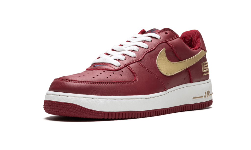 Nike Air Force 1 Lebron