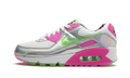 Nike AIR MAX 90 LX WMNS Iridescent Leopard CQ2559 100