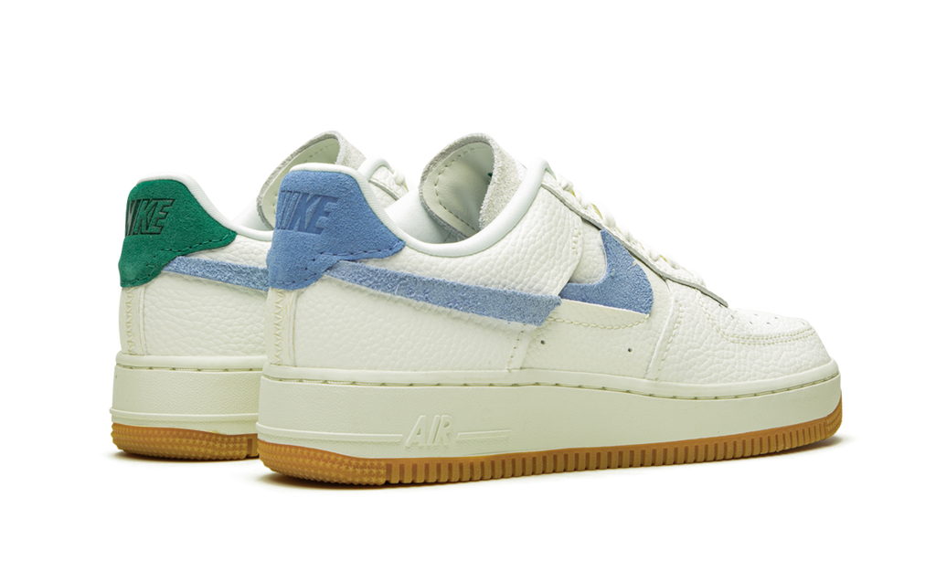 Nike AIR FORCE 1 '07 LXX MNS WMNS BV0740 100