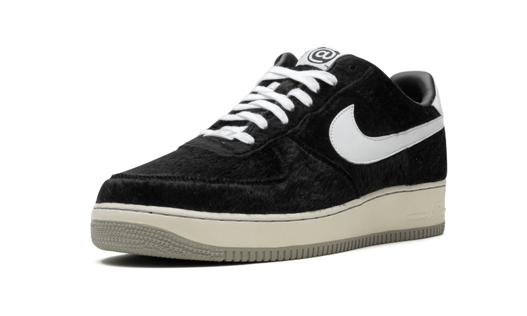 Nike Air Force 1 Low PRM TZ BearBricks 512518 090