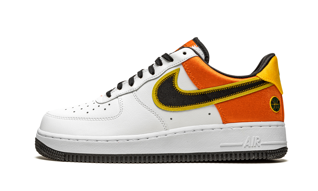 Nike Air Force 1 Low Rayguns CU8070 100