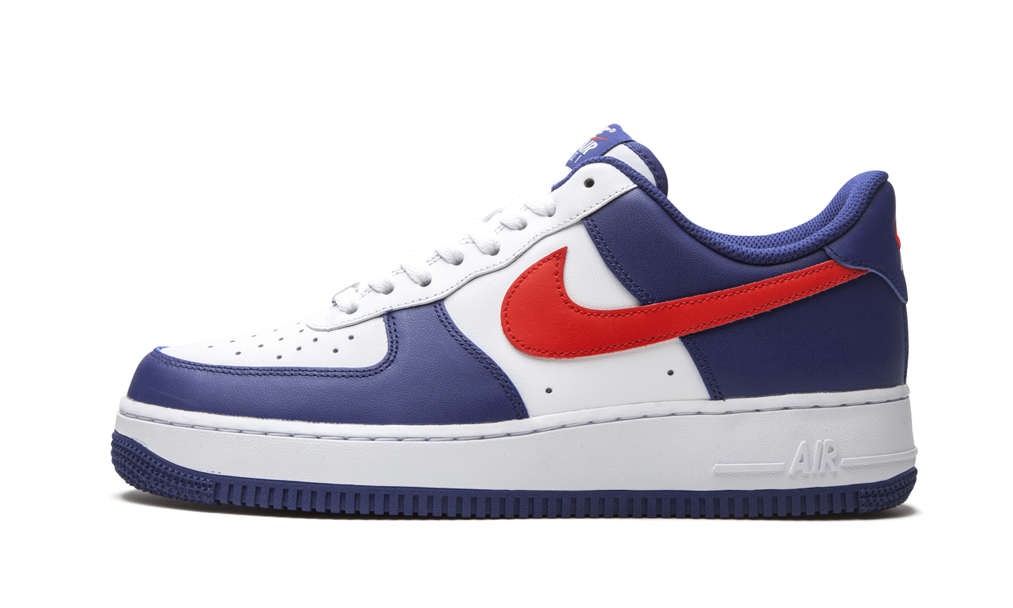 Nike Air Force 1 '07 USA CZ9164 100