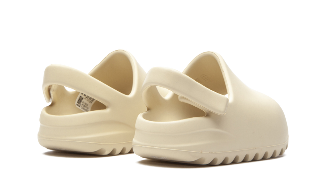 YEEZY SLIDE (INFANTS) BONE FW6349