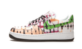 Nike WMNS Air Force 1 Low Black Tie-Dye CW1267 101