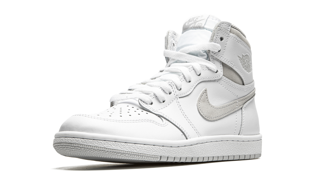 Air Jordan 1 Retro High '85 Neutral Grey BQ4422 100
