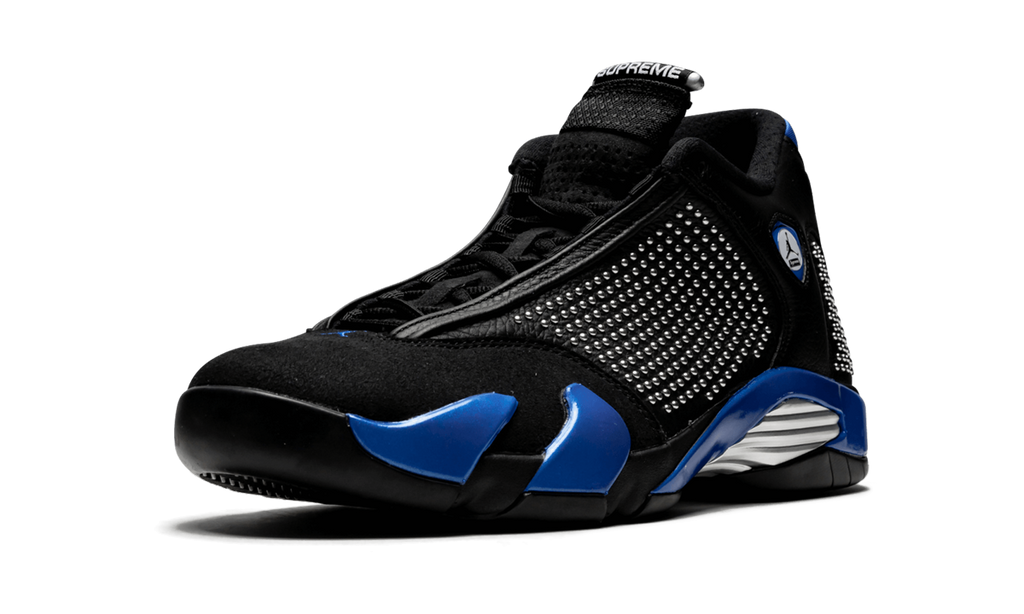 Air Jordan 14 Retro Supreme BV7630 004
