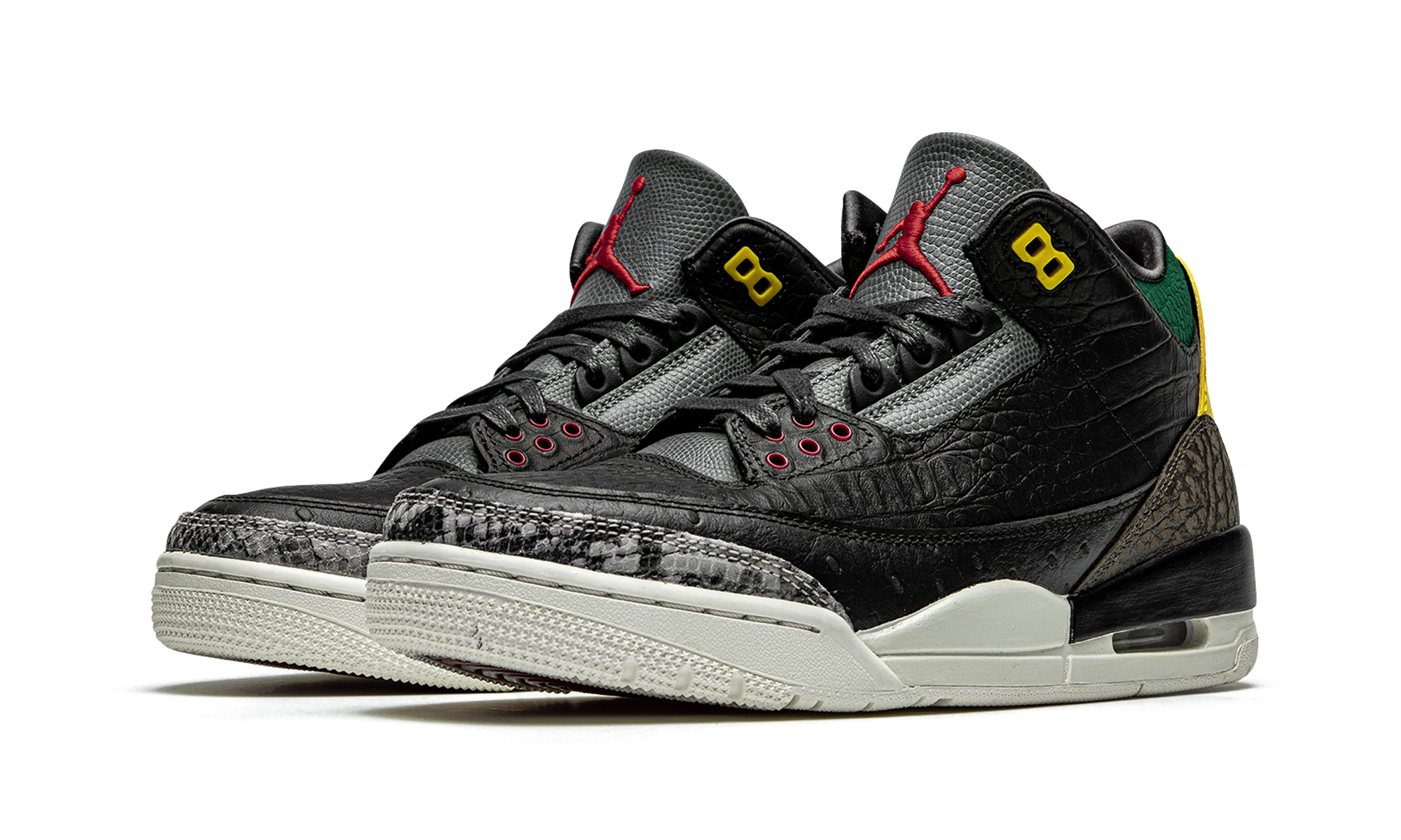 Air Jordan 3 SE Animal Instinct 2.0 CV3583 003