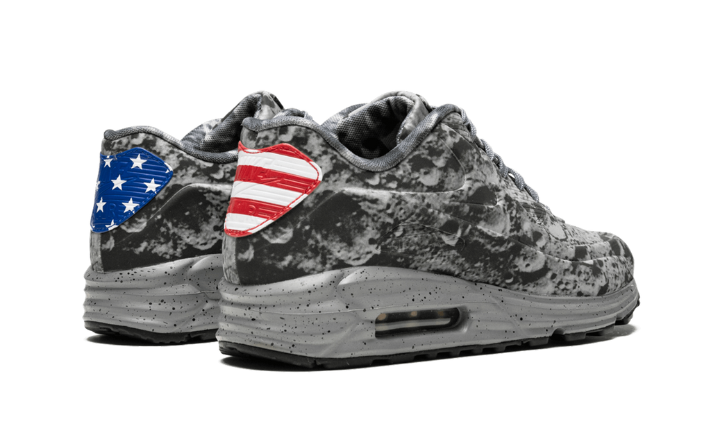 Nike Air Max Lunar 90 SP Moon Landing 700098 007