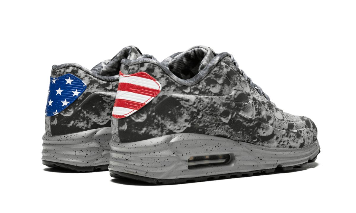 Nike Air Max Lunar 90 SP Moon Landing 700098 007