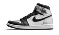 AIR JORDAN 1 RETRO HIGH OG WMNS Silver Toe CD0461 001