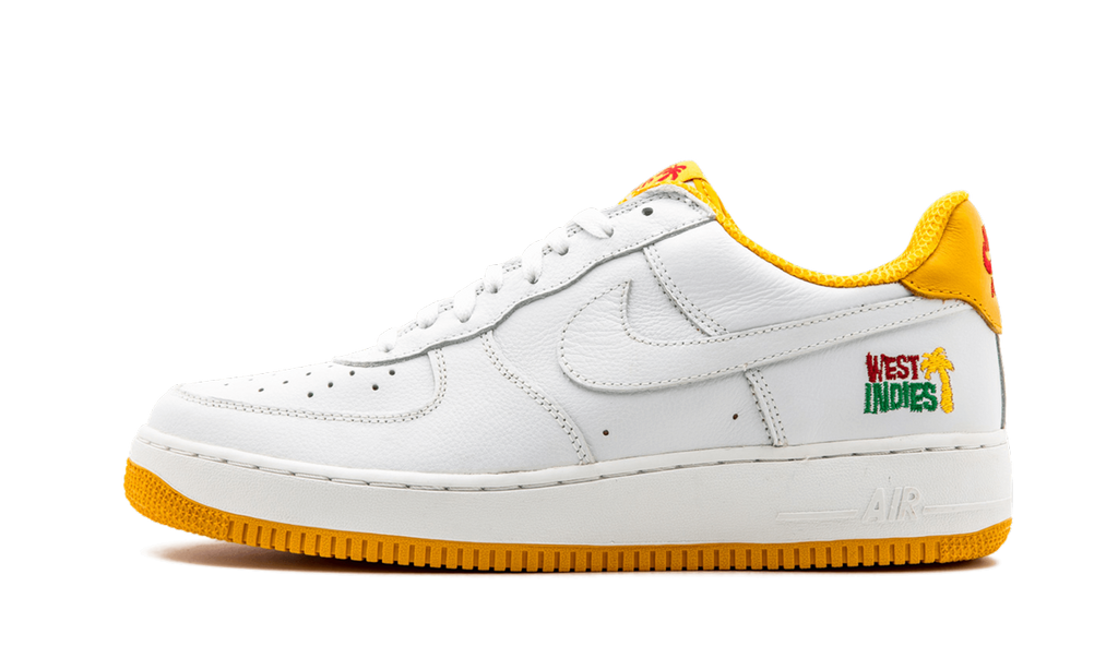 Nike Air Force 1 Plus West Indies 306350 111