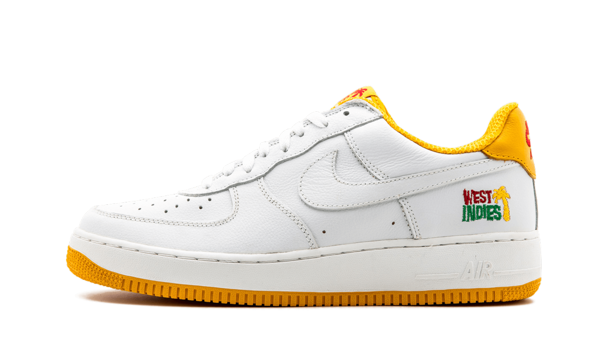 Nike Air Force 1 Plus West Indies 306350 111