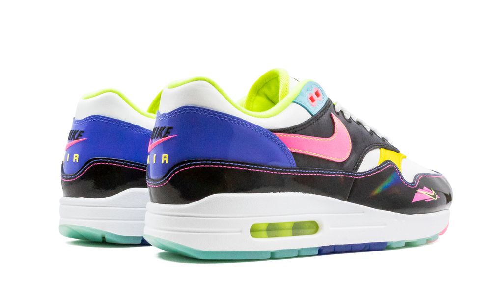 Nike Air Max 1 Hyper Pink CZ7920 001