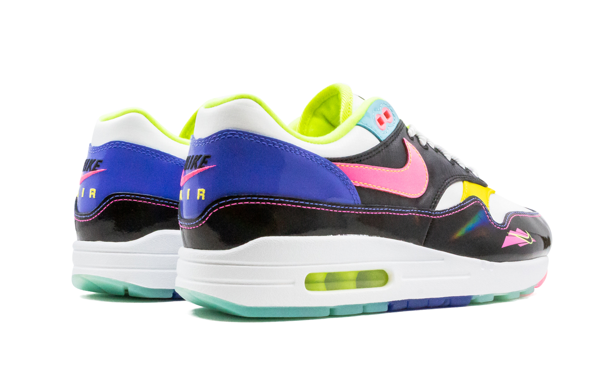 Nike Air Max 1 Hyper Pink CZ7920 001