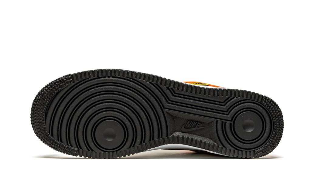 Nike Air Force 1 Low Rayguns CU8070 100