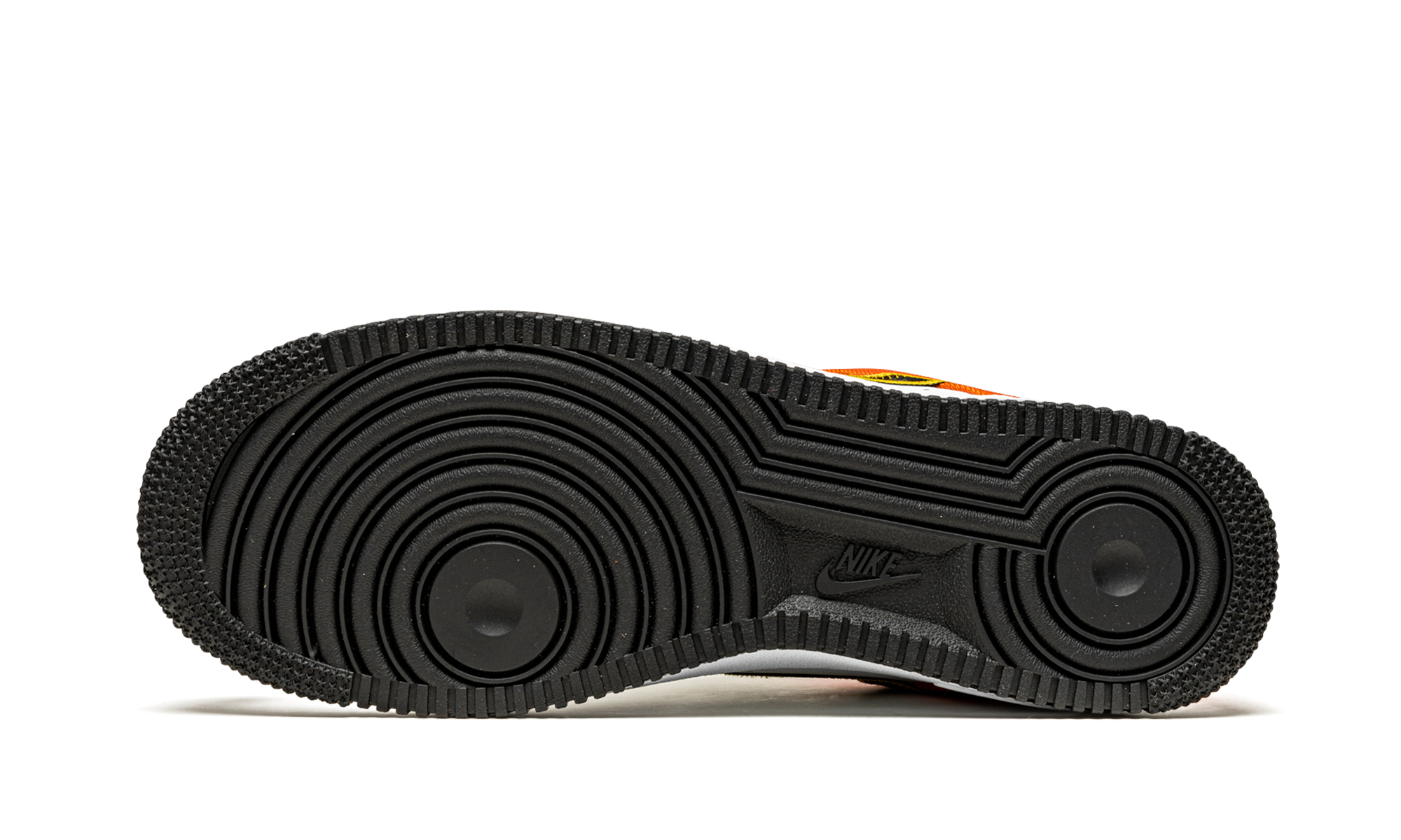 Nike Air Force 1 Low Rayguns CU8070 100