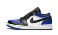 Air Jordan 1 Low Royal Toe CQ9446 400
