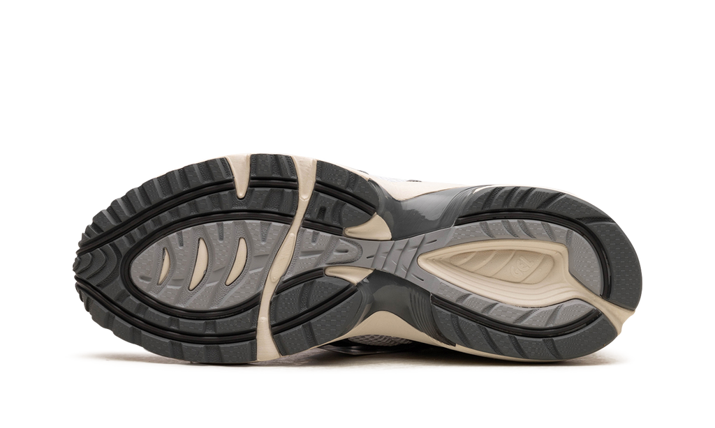 Asics Gel 1090V2 White Steel Grey 1203A224 105