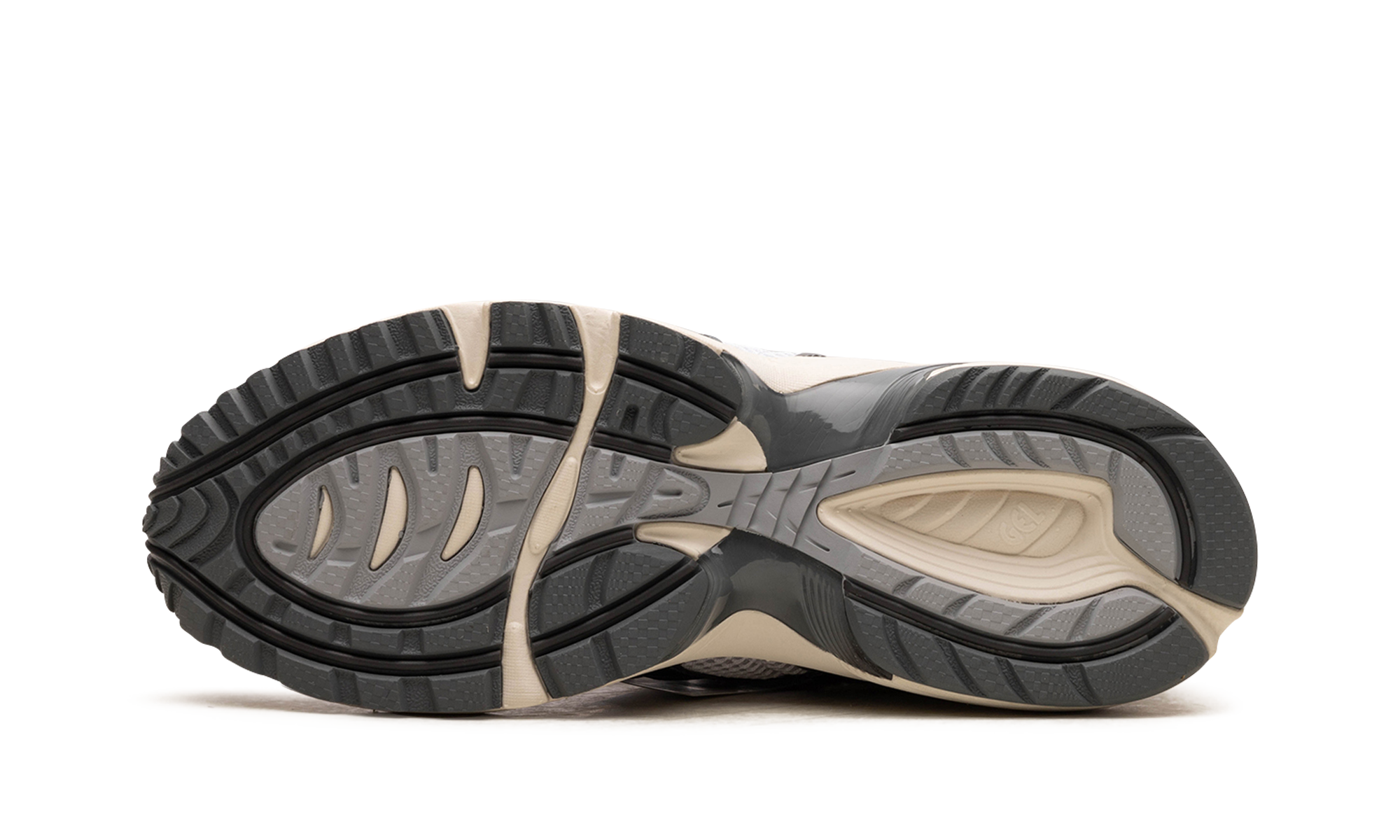 Asics Gel 1090V2 White Steel Grey 1203A224 105
