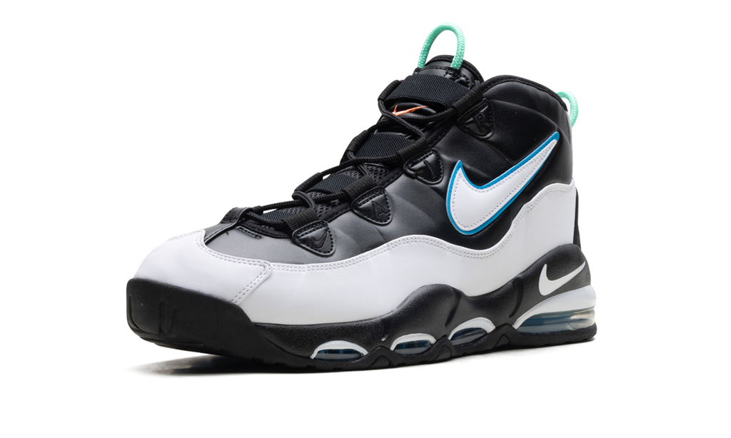 Nike Air Max Uptempo 95 NY vs. NY IH5074 010