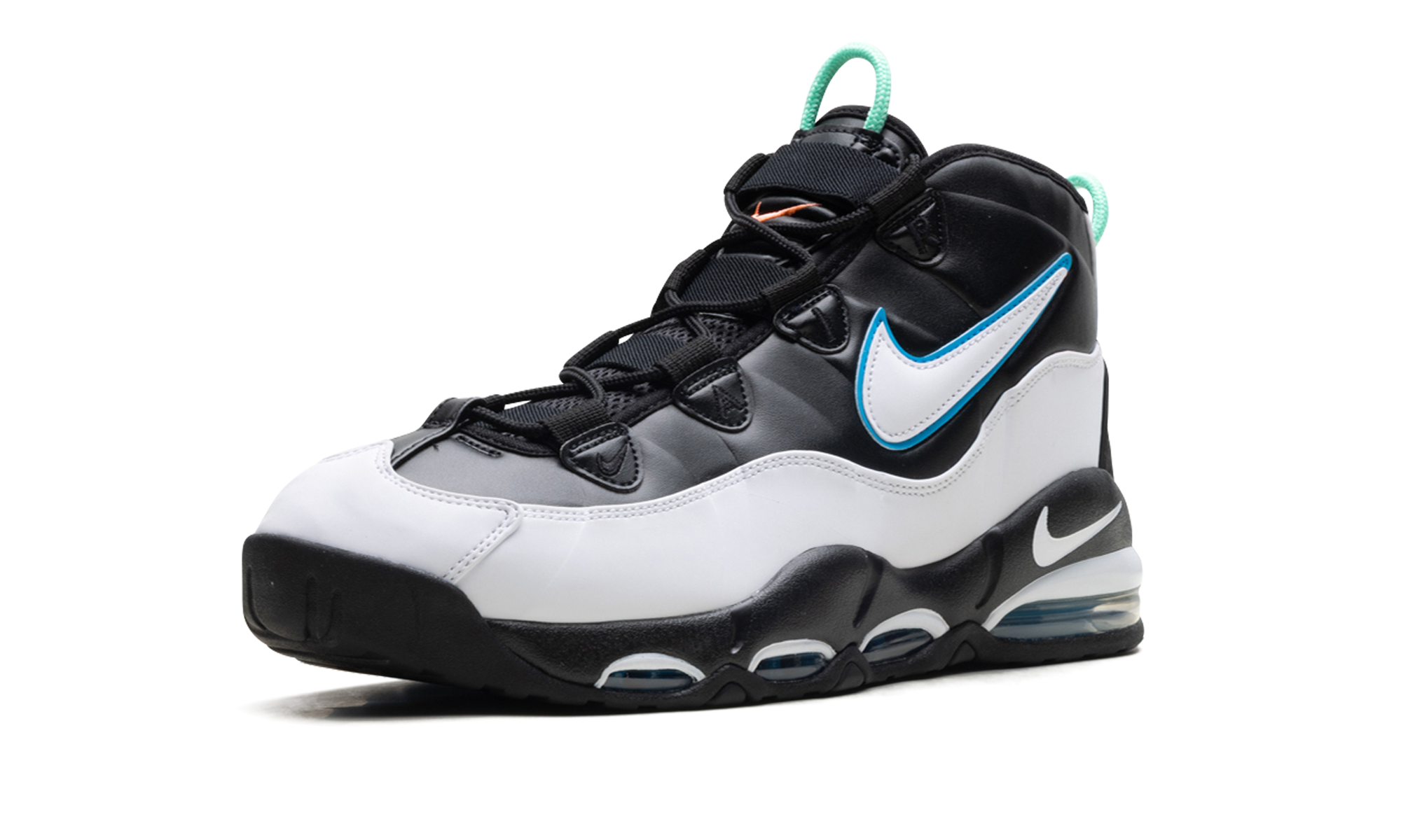 Nike Air Max Uptempo 95 NY vs. NY IH5074 010
