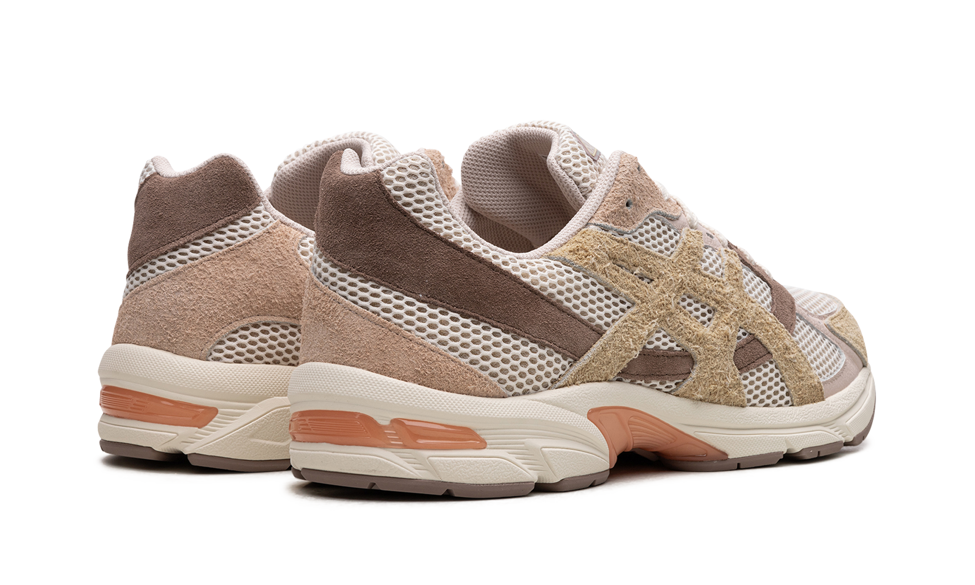 Asics Gel 1130 Birch / Sand 1203A327 201