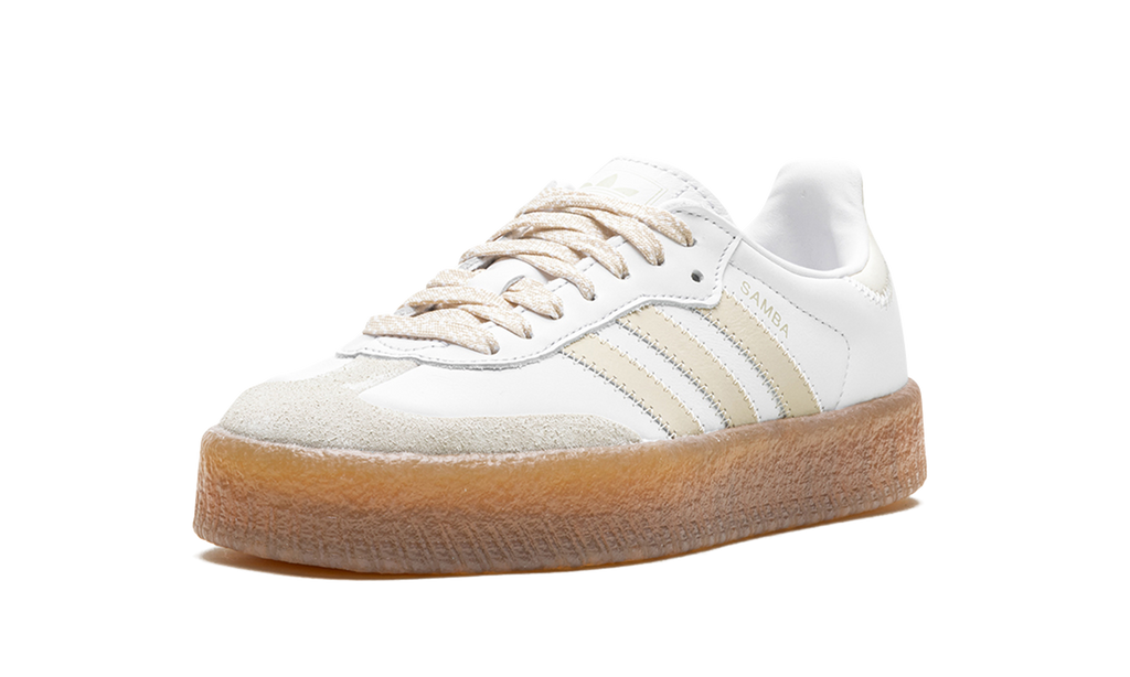 Adidas Sambae WMNS Beige IE9107